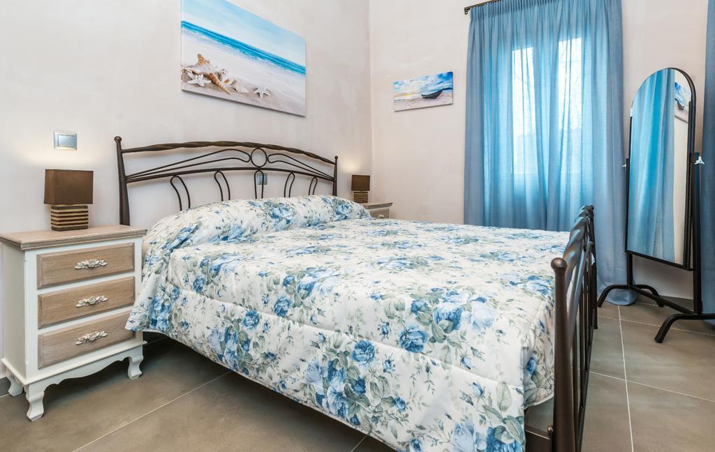Villa Callisto- Elegant Restored Villa With Pool Yírion Extérieur photo