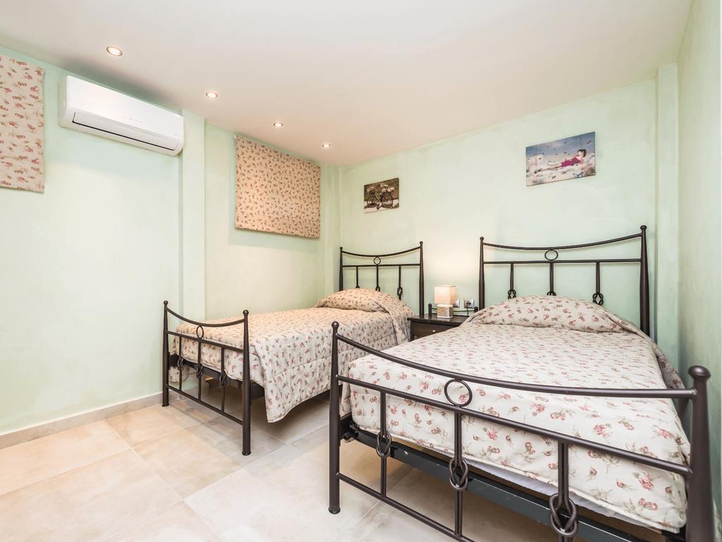 Villa Callisto- Elegant Restored Villa With Pool Yírion Extérieur photo